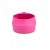 Bright pink